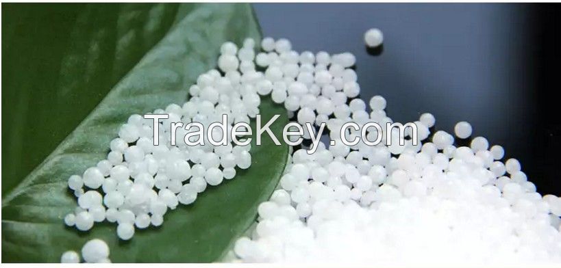 We supply you Prilled Urea 46 PCT