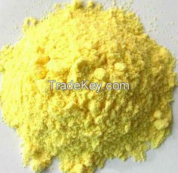 Egg Yolk Powder