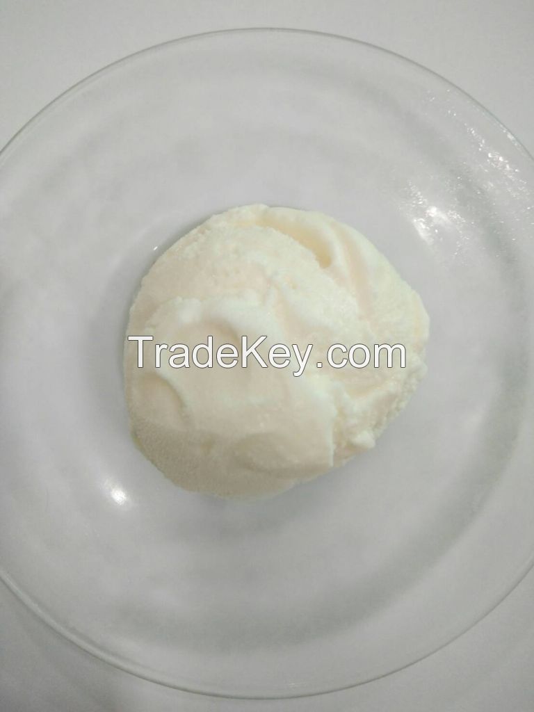 Ice Cream Powder (Coconut Flavor)