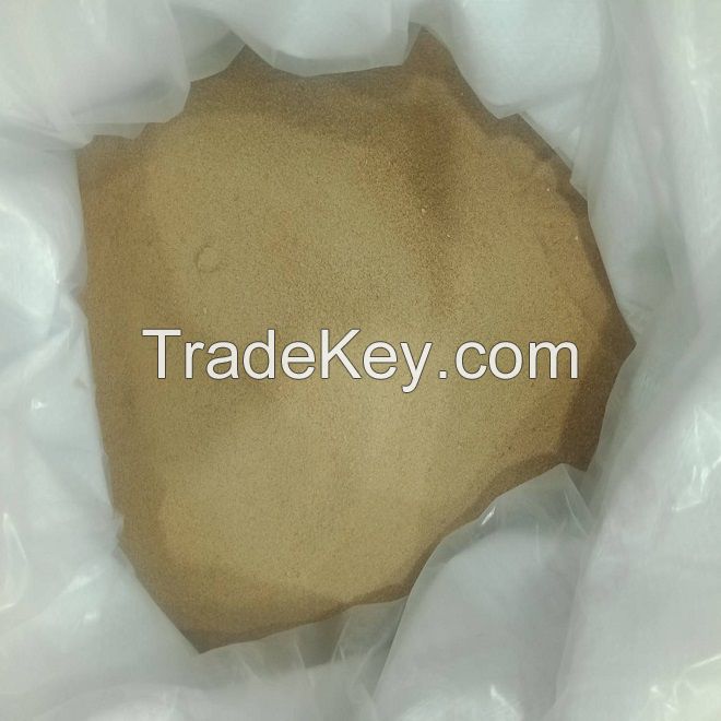 Soft Brown Cane Sugar (VHP)