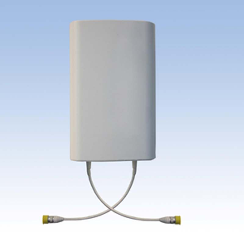 Dual-pol Wall-mounted Antenna