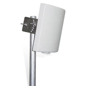 Panel Antenna with 750MHz Bandwidth and 18dBi Gain