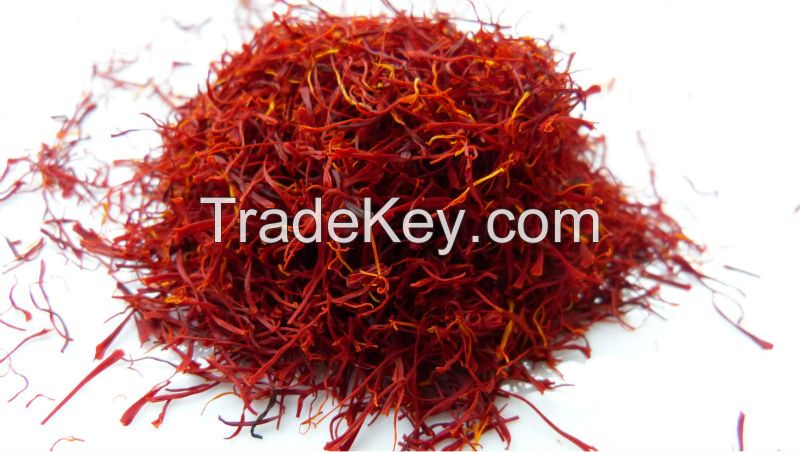Pure organic pure saffron price