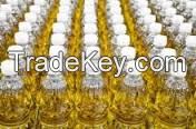 100% refined soyabean oil ( grade AA)
