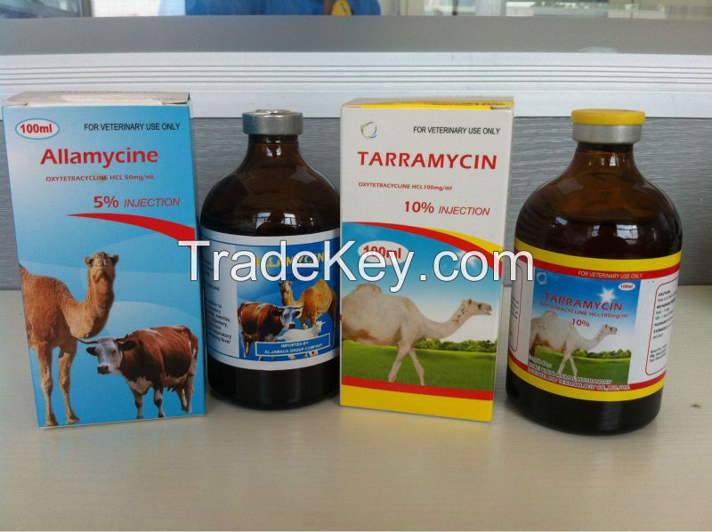 veterinary injection for cattle horse camel sheep large animal injection