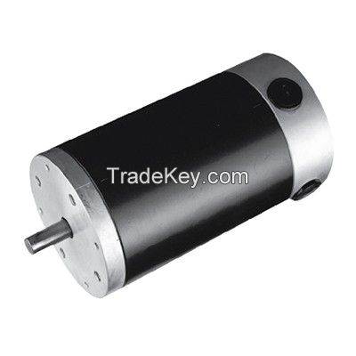 PMDC Motor (PM40R), Lift motor