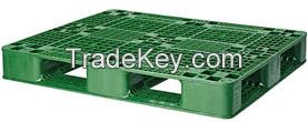 plastic pallet plastic crate & tray