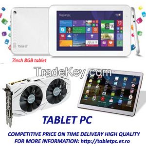 tablet pc