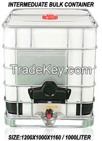 Intermediate Bulk Container