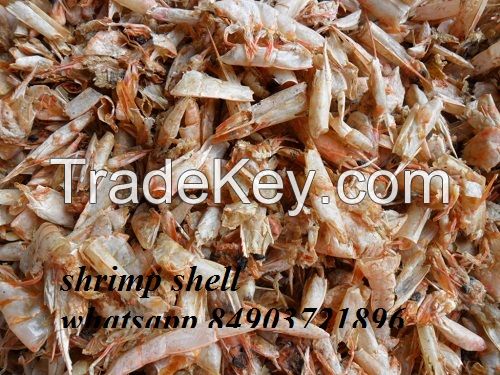 Animal feed/ shrimp shell/ crab shell/ fish meal whatsapp84903721896