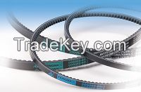 V belt, fan belt