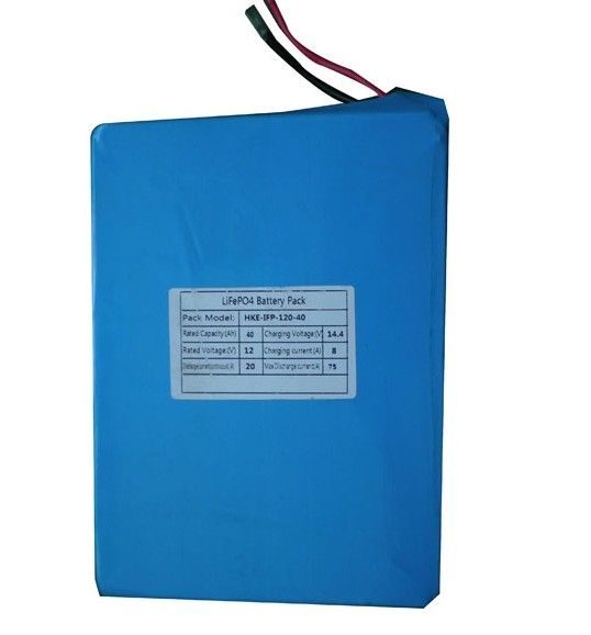 Sell --24V 40AH wheelchair lithium battery