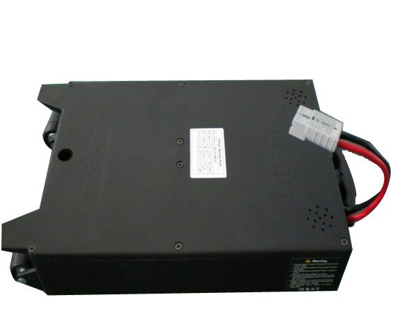 Sell--48V 20AH battery pack