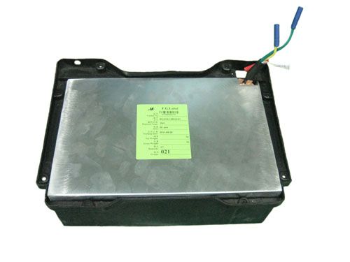 Sell --48V 20Ah e-scooter battery