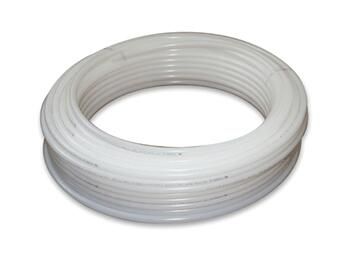 PE pipe  for hydronic heating systems
