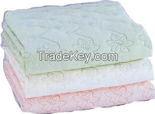 Sell chitosan towel