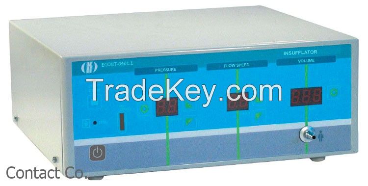 ECONT-0401.2 Electronic CO2 Insufflator