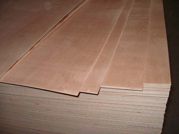 okume f/b plywood