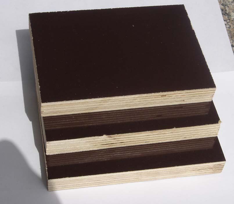 birch core film faced plywood , brown film, black film 1250x2500mm, 1220x2440mm, 
