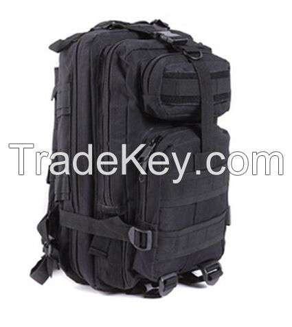 Sell 600D sports outdoor 3P military tacticial backpack bag