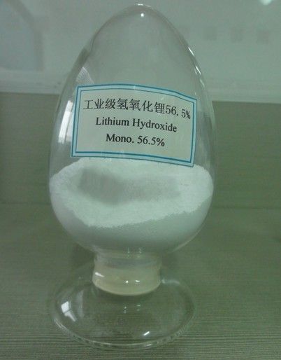 Sell Lithium Hydroxide Monohydrate
