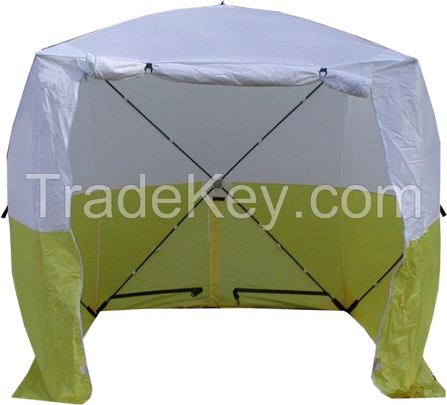 tent, work tent, outdoor tent, camping tent