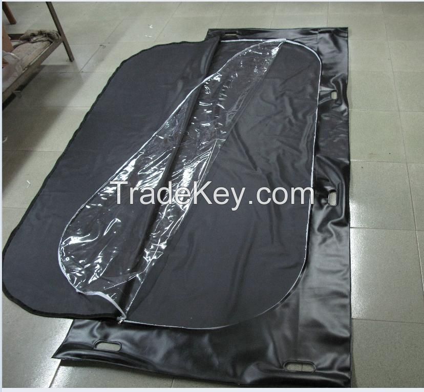 body bags, cadaver bags, disaster pouch, mortuary bags, corps bags, 