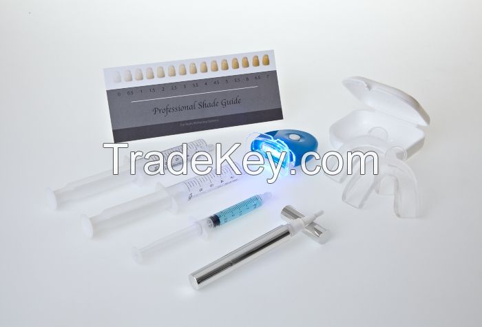 Sell USA made Teeth whitening Kits OEM