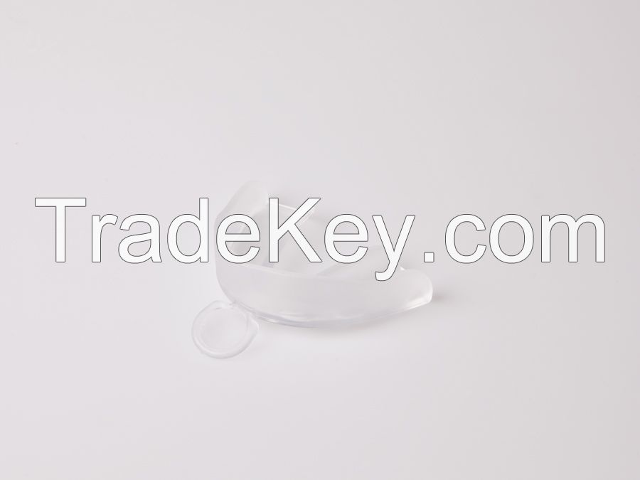 Sell Teeth whitening trays, boil and bite tray, heat and form tray