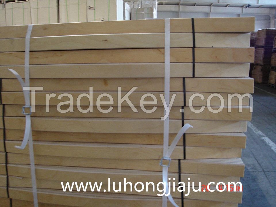 Sell plywood bed slat