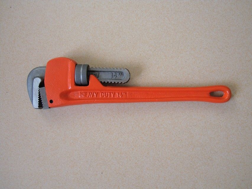 Selling Pipe Wrench