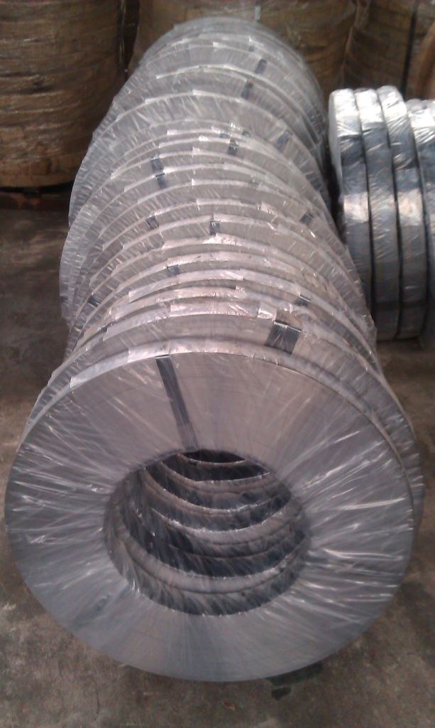 Selling Steel Strip