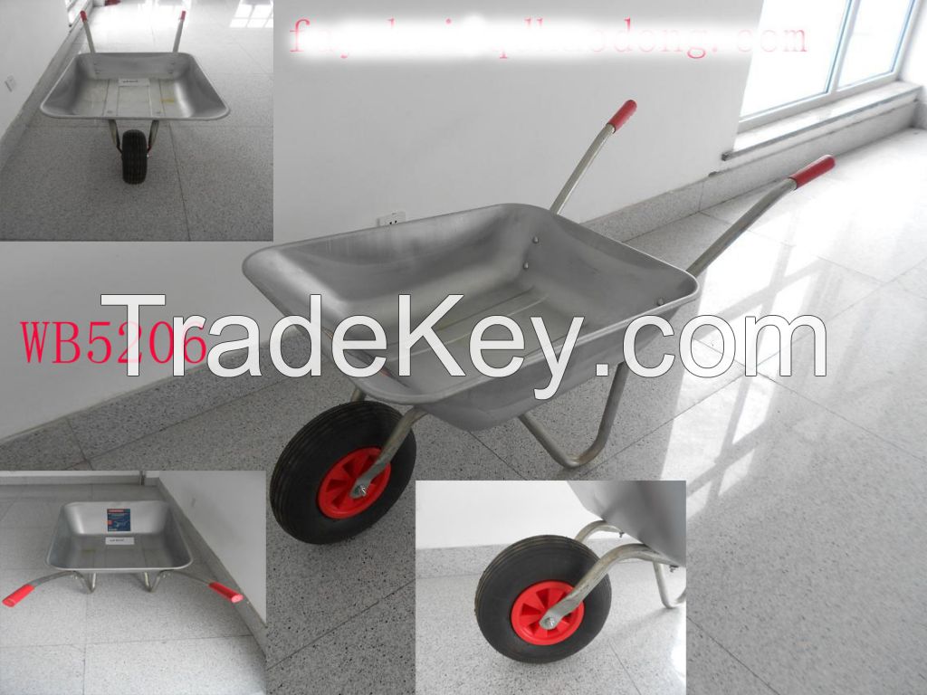 Handcart Wb5206/Wb5204