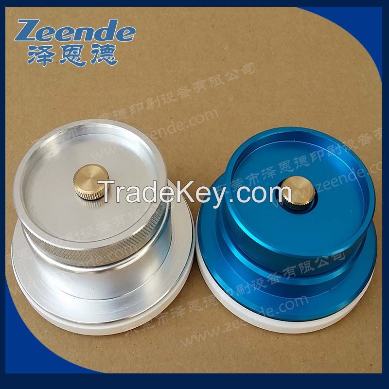 Sell metal ink cups for pad printing