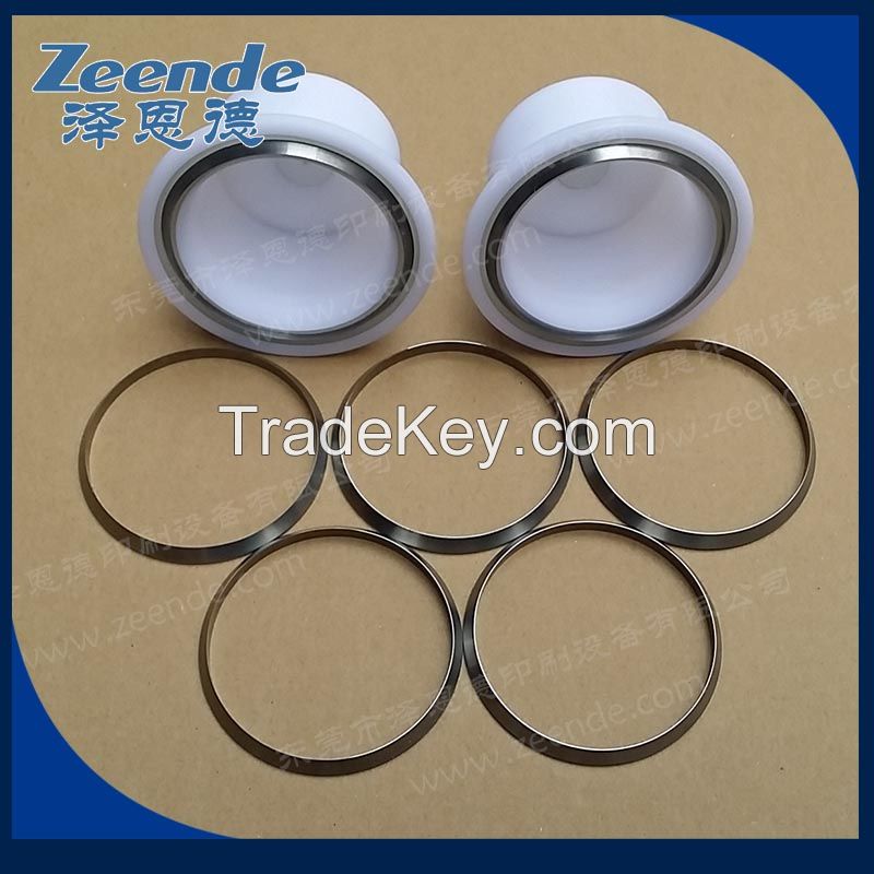 Sell plastic ink cups for pad printing