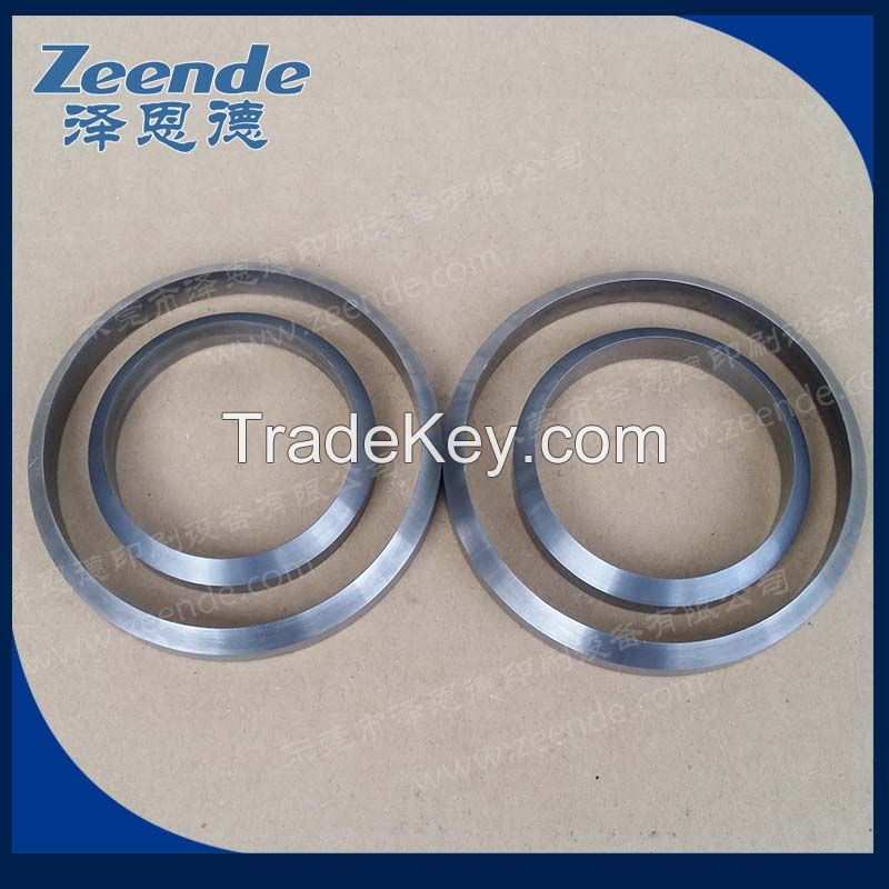 Sell tungsten steel rings for pad printing