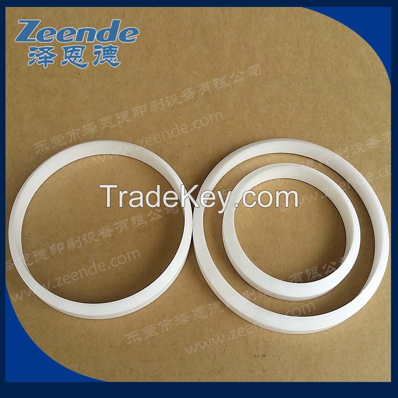 Sell ceramic rings for pad printing