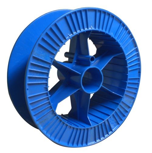 Welding Wire Plastic Spool