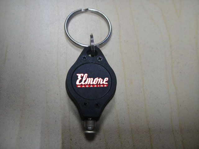 Sell  LED  KEY  LIGHT  with  your  logo