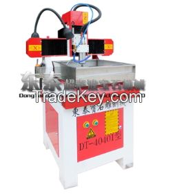 gem carving machine