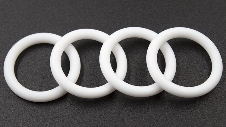 PTFE O-RING SEALS, RUBBER GASKET, PTFE O-RINGS