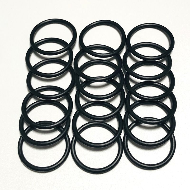 NBR O-rings IDxCS 9.8x2.4mm JIS-P22 style