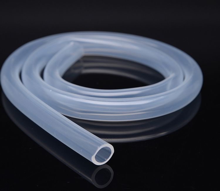 Silicone tube food grade hose, silicone tubes, silicone pipes