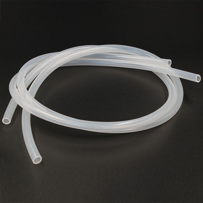 Transparent silicone thin hose, silicone tubes, soft silicone tubes