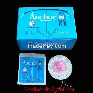 Anchor Brand Gas Mantles (300/400CP; 500/600CP)