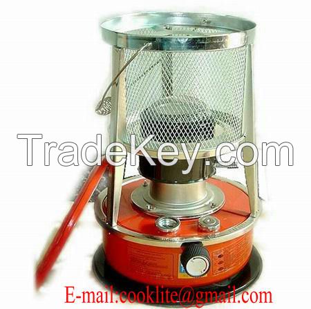 Kerosene Heater, Paraffin Heater (KSP-229DT)