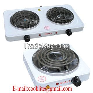Electric Hotplate / Electric Hot Plate