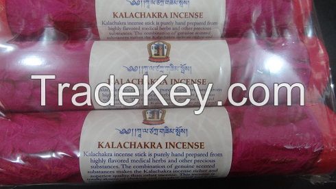 Tibetan Incense- Kaalchakara