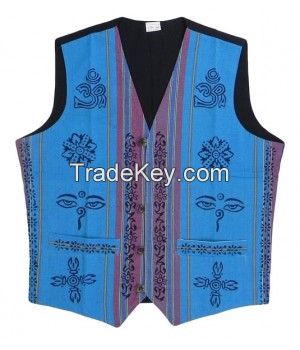 Men's Waistcoat