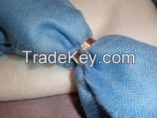 Cashmere Ring Stole